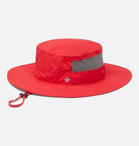 Columbia Bora Bora II Hats Red For Men's NZ5962 New Zealand